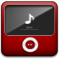 ipod,alt icon
