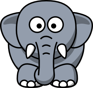 elephant icon