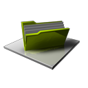 folder,full icon