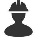 worker icon