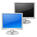 network,transmit icon