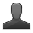 user icon