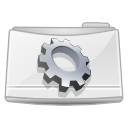 accessories, applications icon