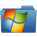 backup, folder, microsoft, windows icon