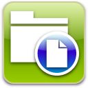 document,file,paper icon