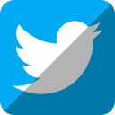 twitter svg vector icon