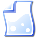 document,blank,empty,file,paper icon