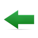 ledtarrow icon