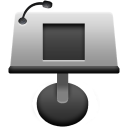 keynote icon