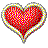 heart,cookie icon