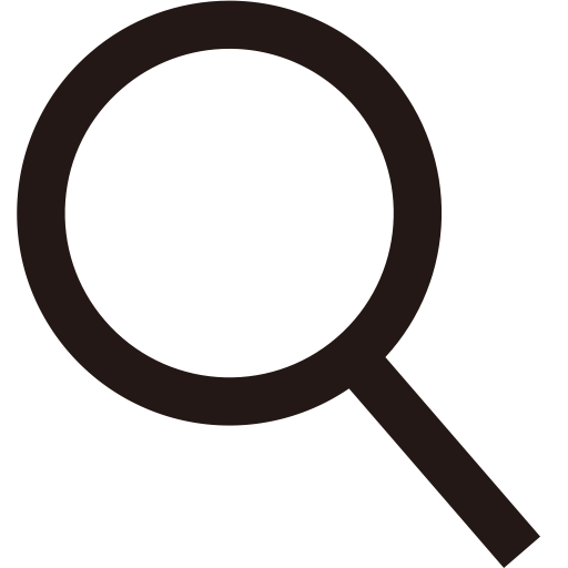 Search svg vector icon