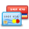 cards, credit icon