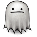 ghost,this,version,wa,made,the,gimp icon