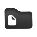 docs, folder icon