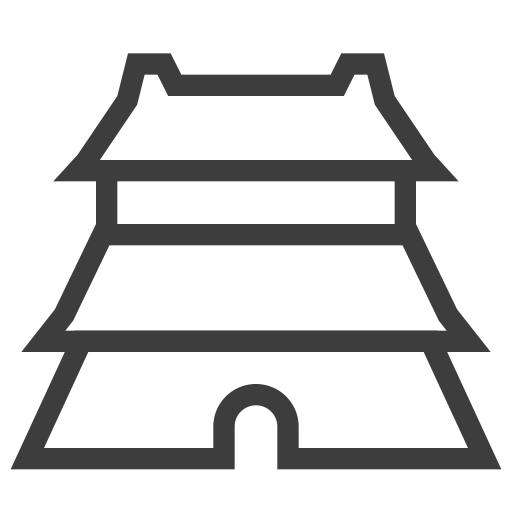 Admission Ticket svg vector icon