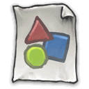 scalable,vector,graphics icon