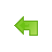 arrow,return,up,left,previous,back,backward,prev,ascend,rise,ascending,upload,increase icon