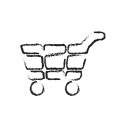 buy, cart, ecommerce, shop, shopping svg vector icon