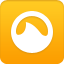 grooveshark icon