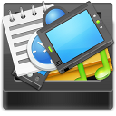recycle,bin icon
