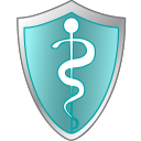 health,care,shield,protect,guard,security icon