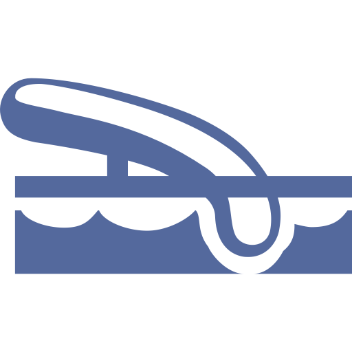 Flume svg vector icon