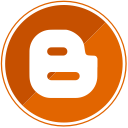 blog, blogger, blogging, internet, web svg vector icon