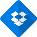 cloud, data, drive, dropbox, hdd, network, storage icon