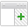 fileview, split icon