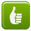 48, button icon