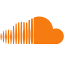 audio, sound, soundcloud svg vector icon