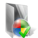 folder, windows icon