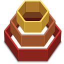 orangagon icon
