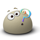 puzzled,emot,face,emotion icon
