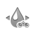 motion,blur,binoculars icon