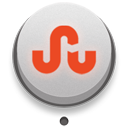 stumbleupon,off icon
