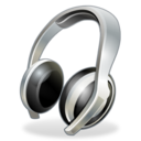 headphone icon