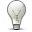 lightbulb icon