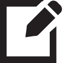 edit svg vector icon
