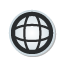 sticker, web icon