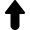 up arrow,up,arrow icon
