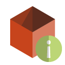 box,info icon