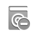 address,book,delete icon