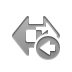 video,convert,left icon