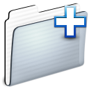 new,folder icon