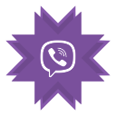 im, instant messaging, messenger, viber, voip svg vector icon