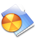 woa,burn,folder icon