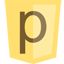 posterous icon