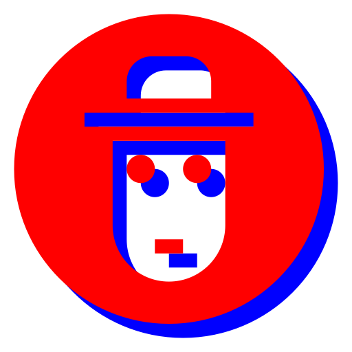 Performer svg vector icon