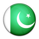 flag,pakistan,country icon